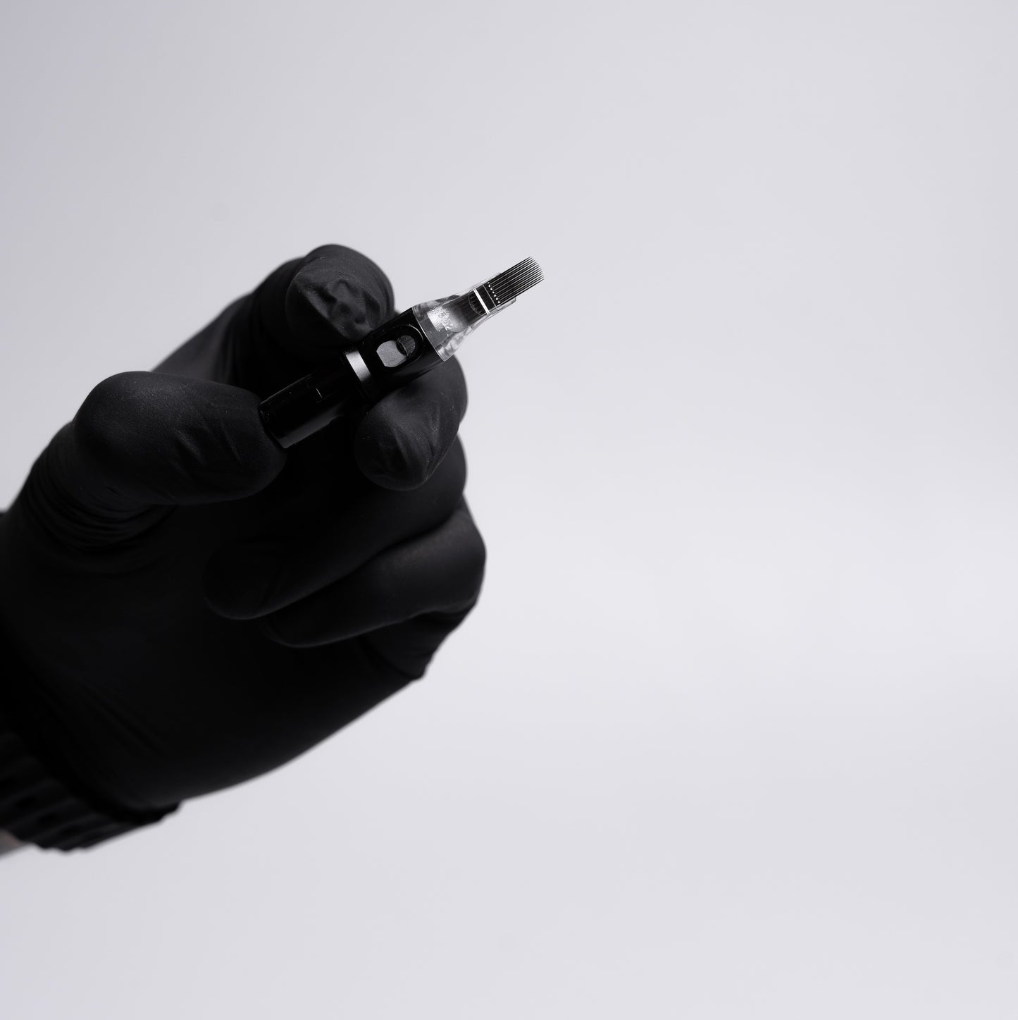 Tetováló tűmodul Long Taper & Semi Textured RMLS 1215 INFINITE – 20db prémium minőségű tűmodul