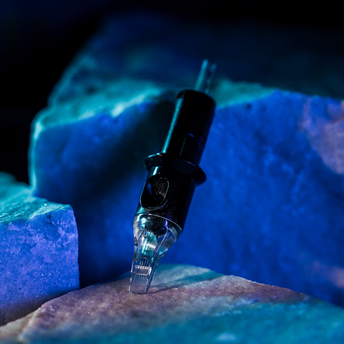 MNZR Profi Tetováló tűmodul RM 1211 INFINITE