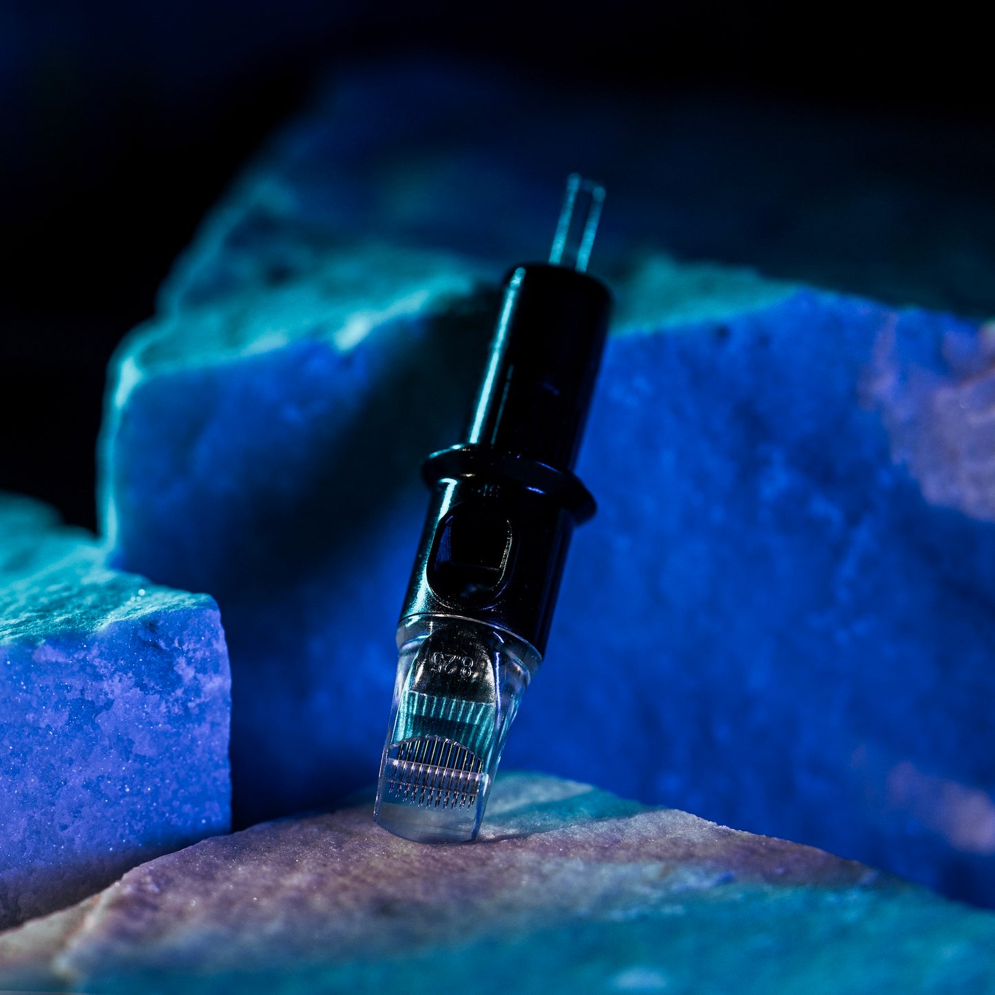 MNZR Profi Tetováló tűmodul RM 1223 INFINITE