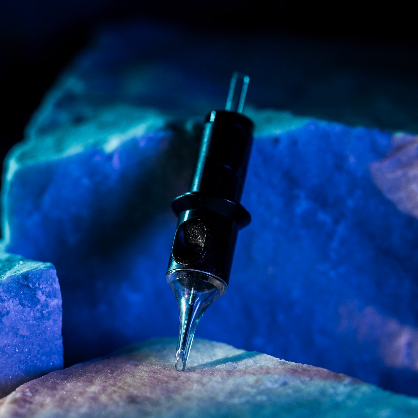 MNZR Profi Tetováló tűmodul RS 1009 INFINITE