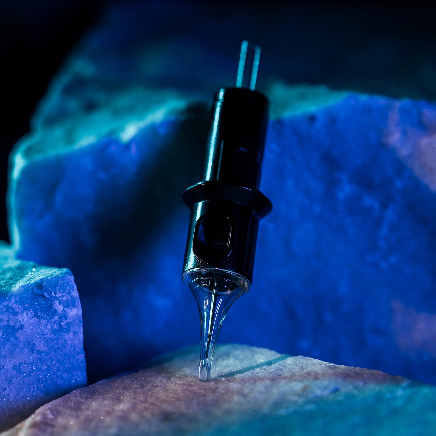 MNZR Profi Tetováló tűmodul RL 1007 INFINITE