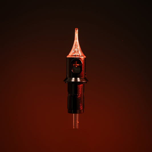 Tetováló tűmodul RL 1201 INFINITE – 20db prémium minőségű tűmodul