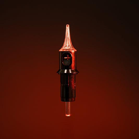 Tetováló tűmodul Super Tight RLT 1005 INFINITE – 20db prémium minőségű tűmodul