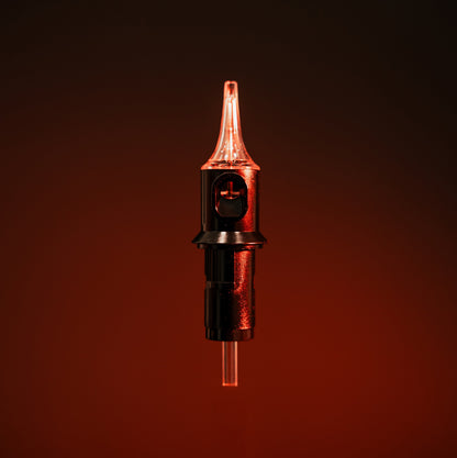 Tetováló tűmodul Long Taper RLL 1211 INFINITE – 20db prémium minőségű tűmodul