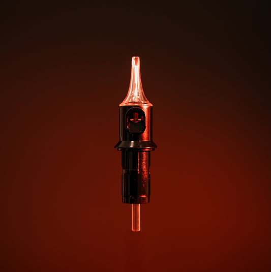 Tetováló tűmodul RL 1214 INFINITE – 20db prémium minőségű tűmodul