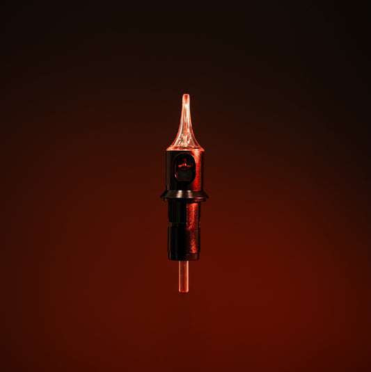 Tetováló tűmodul RS 1207 INFINITE – 20db prémium minőségű tűmodul