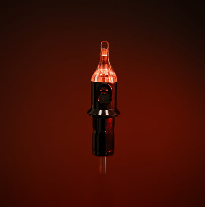 Tetováló tűmodul Long Taper & Semi Textured RMLS 1207 INFINITE – 20db prémium minőségű tűmodul