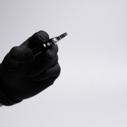 Tetováló tűmodul Long Taper & Semi Textured RMLS 1215 INFINITE – 20db prémium minőségű tűmodul