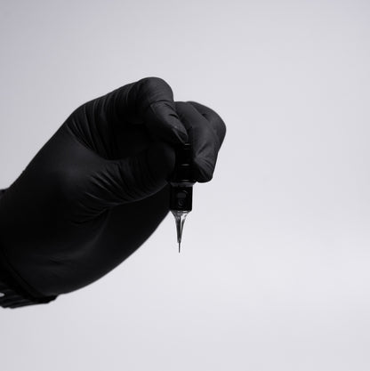 Tetováló tűmodul Long Taper RLL 1211 INFINITE – 20db prémium minőségű tűmodul