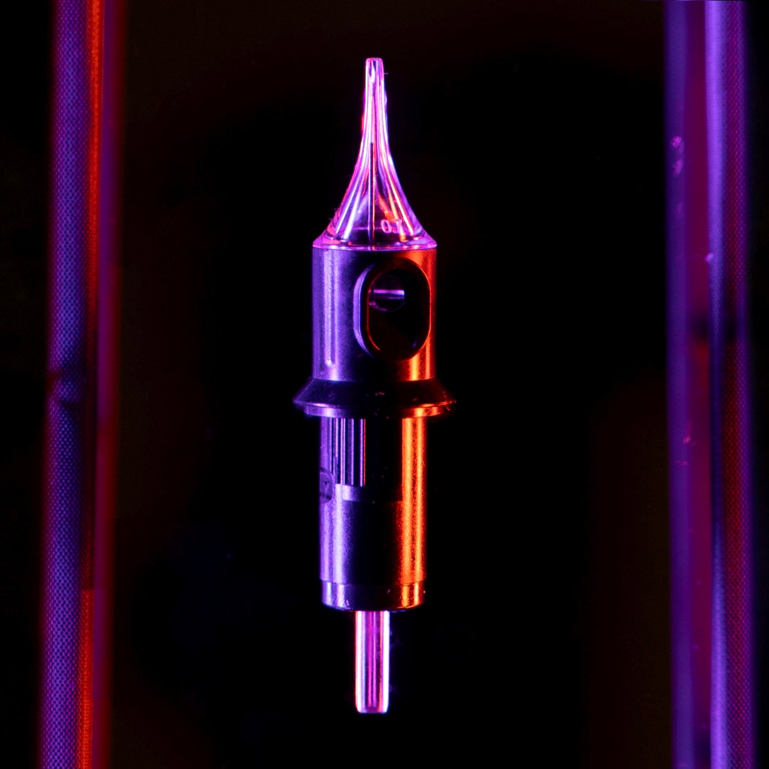 Tetováló tűmodul RL 0803